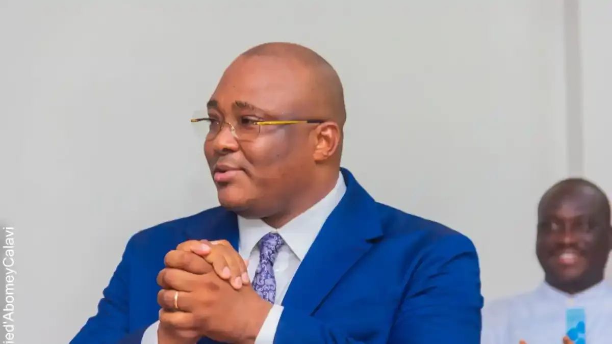Abomey-Calavi instaure un comité de suivi pour la libération du domaine public à Togbin-Fandji