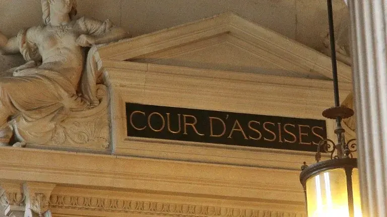 Procès à Paris : Othman Garrido face aux accusations de crimes commis au sein de l'organisation Daesh