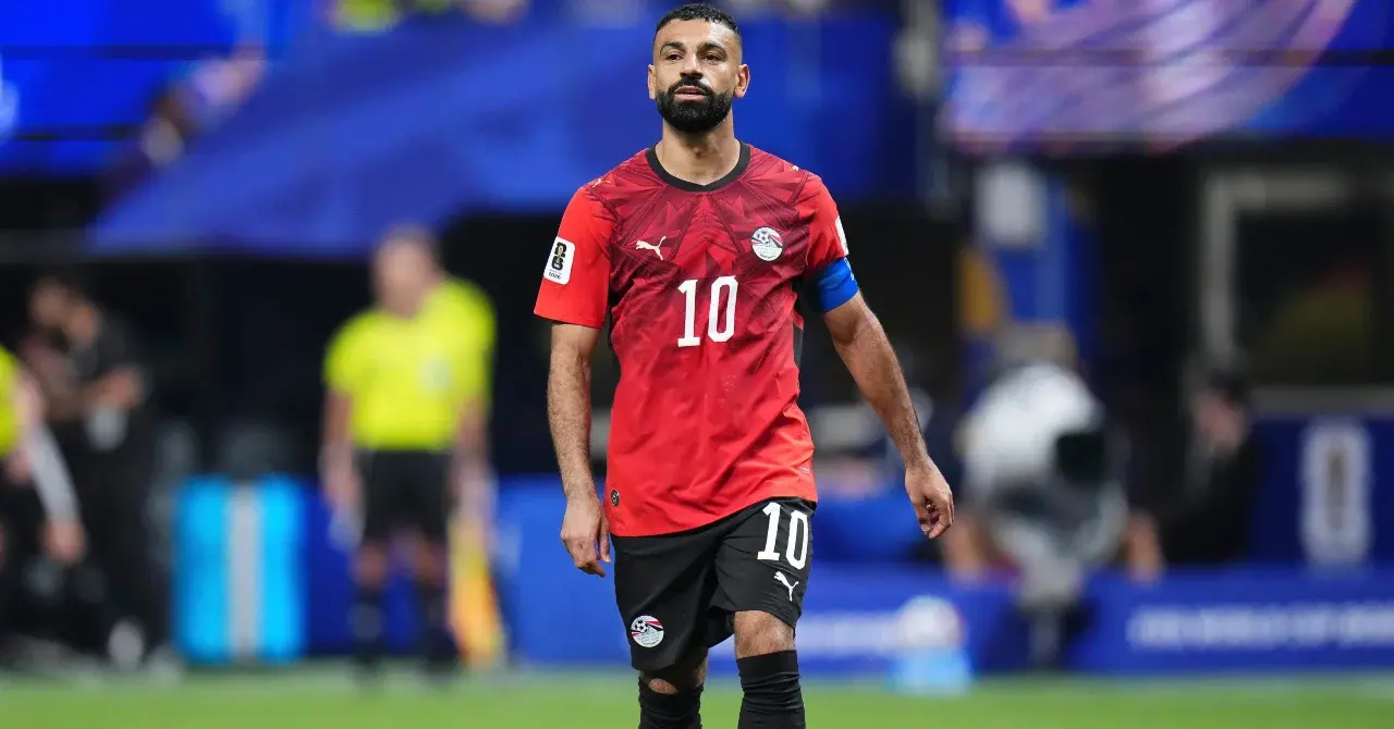 Le départ précipité de Mohamed Salah fragilise la sélection égyptienne et son sélectionneur