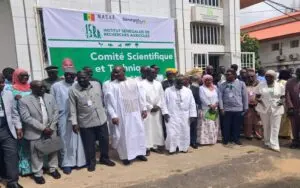 ISRA reçoit près de 15 milliards de FCFA en 2026 pour renforcer la souveraineté semencière et l’adaptation climatique du Sénégal