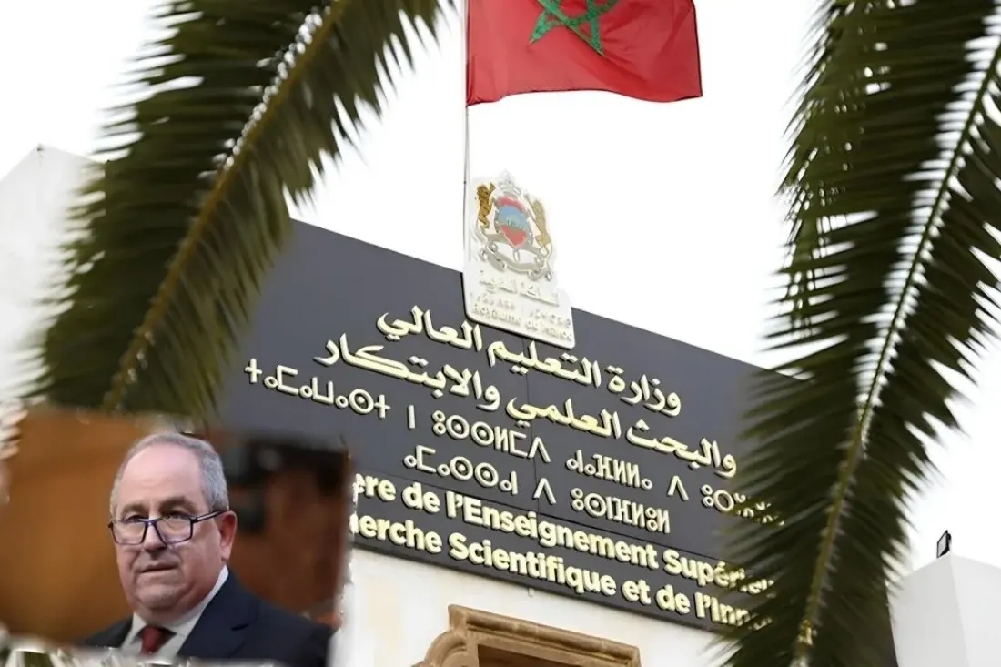 Grève des enseignants marocains : le secteur universitaire au bord de l'implosion sociale