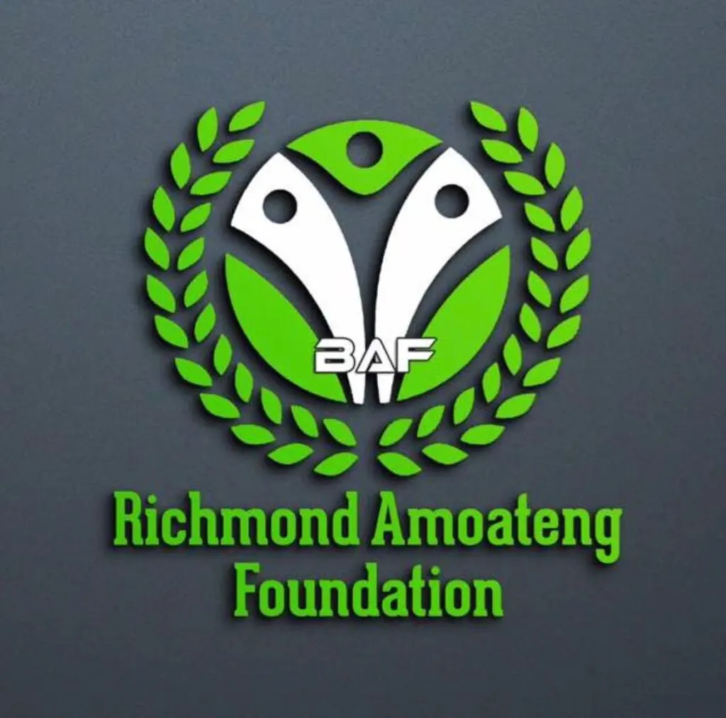 La Richmond Amoateng Foundation structure le développement local et l'engagement de la diaspora à Juaben