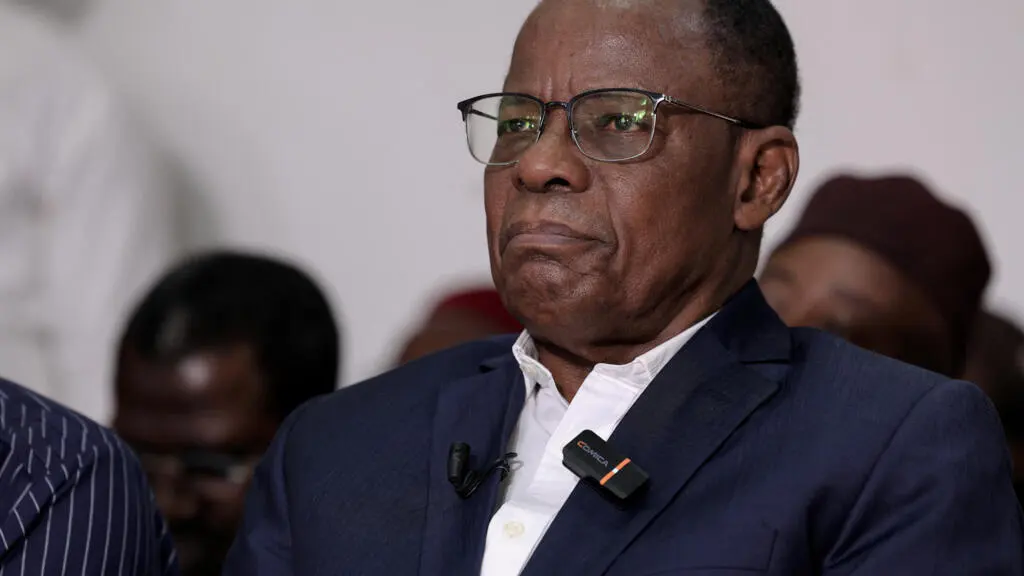 Le départ de Maurice Kamto et Mamadou Mota fragilise la stratégie électorale du MRC au Cameroun