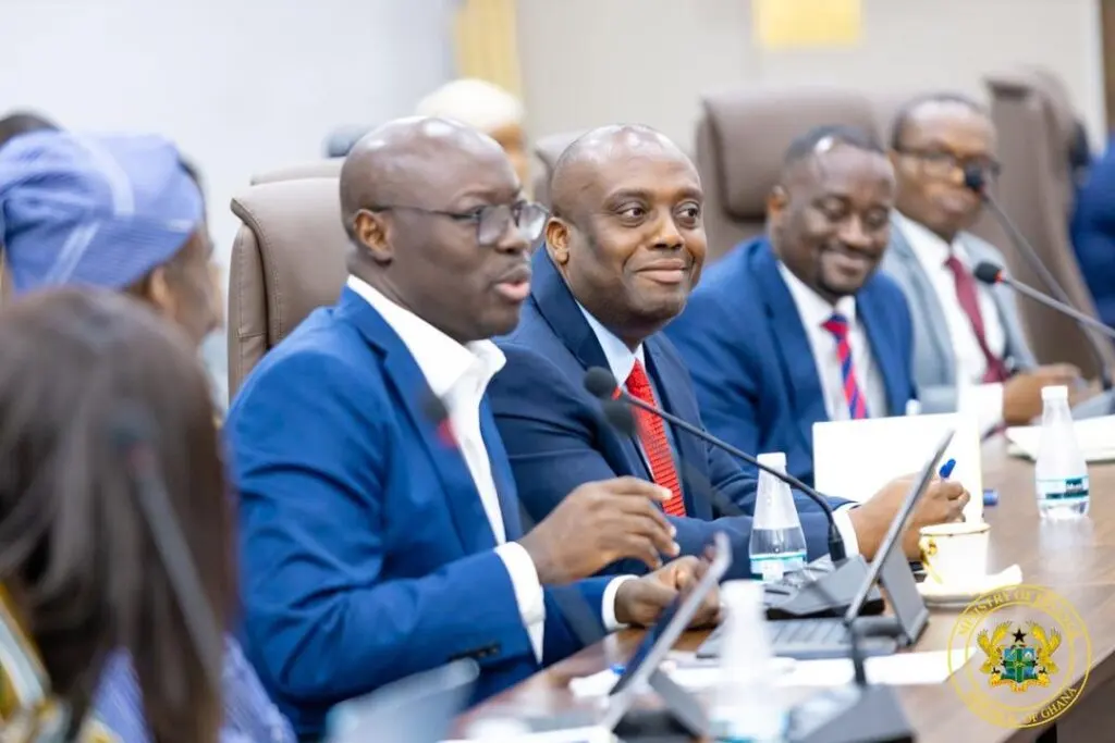 Ghana : 10 milliards de dollars pour relancer l'économie après la stabilisation