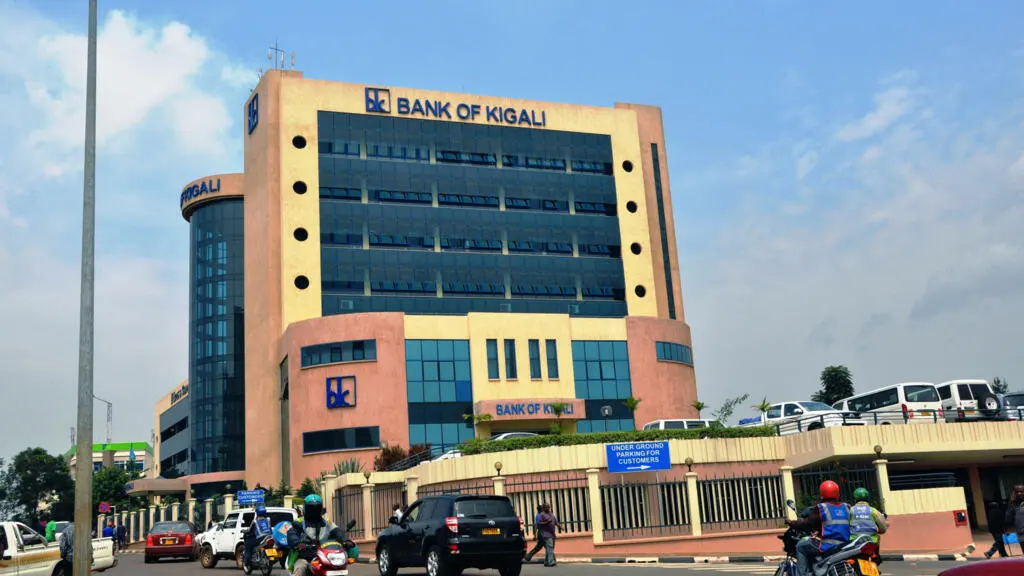 Bank of Kigali intègre le réseau CIPS : un tournant pour les paiements en yuan entre le Rwanda et la Chine