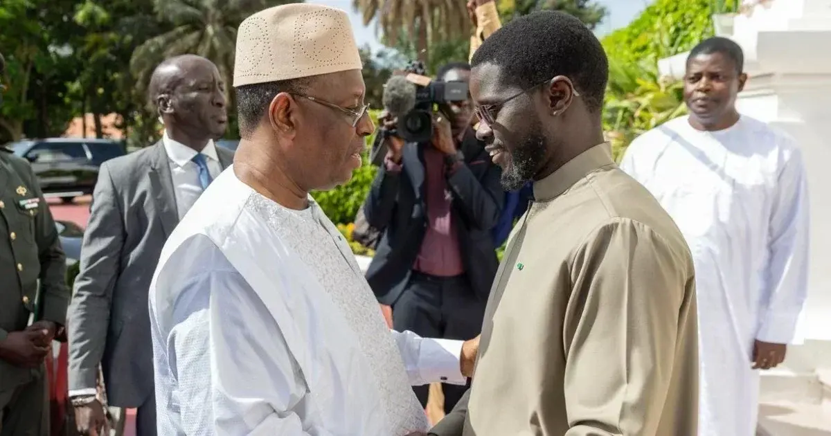 Sénégal : le poids réel des grands chantiers dans l'endettement public révélé