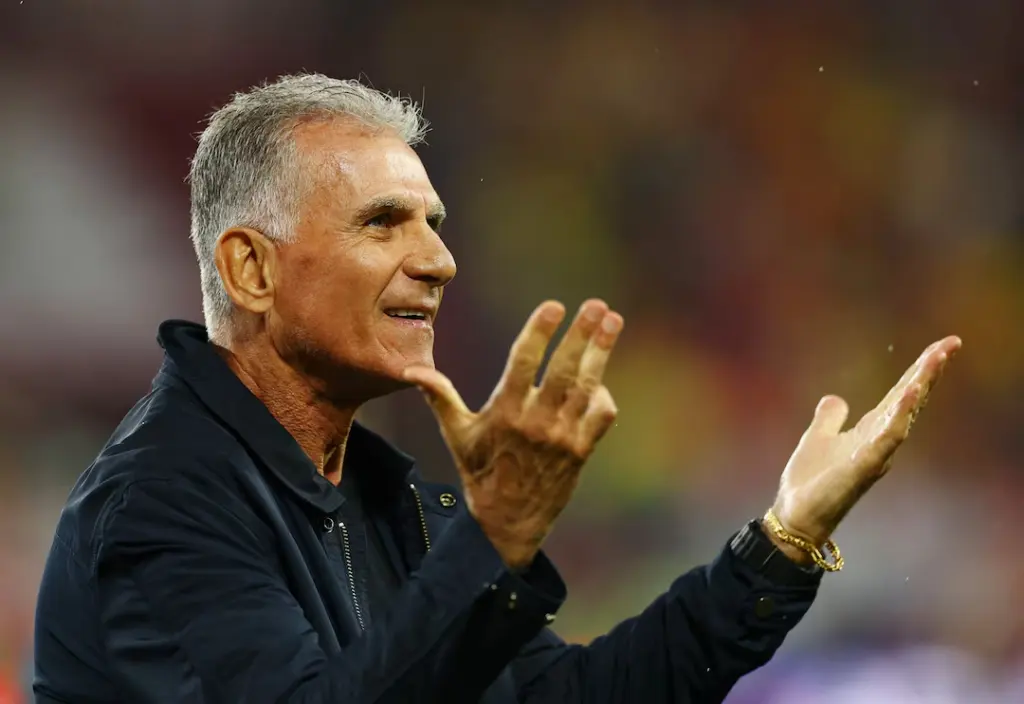 Carlos Queiroz prépare la liste des Black Stars pour les éliminatoires de la CAN 2027