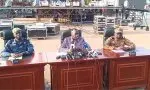 Le Burkina Faso marque l'an IV de la transition par une nuit de mobilisation nationale