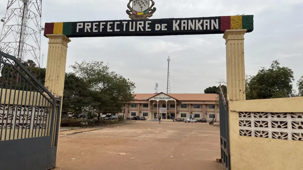 Kankan : la mairie impose la déclaration des hôtes étrangers, la société civile dénonce une atteinte à l'hospitalité