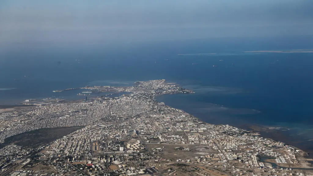 Disparition du journaliste d’investigation Micah Reddy et de son fixeur à Djibouti : appel international à la transparence