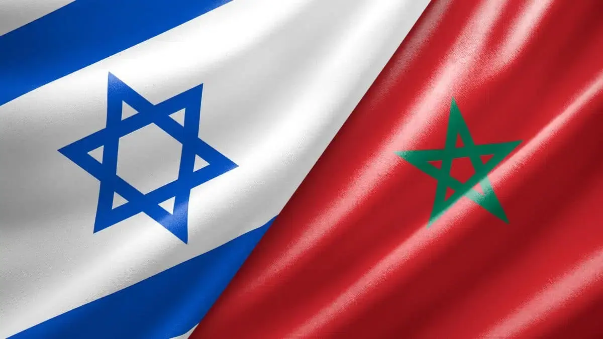 Le Maroc renforce ses liens diplomatiques avec Israël sur fond de contestation sociale croissante