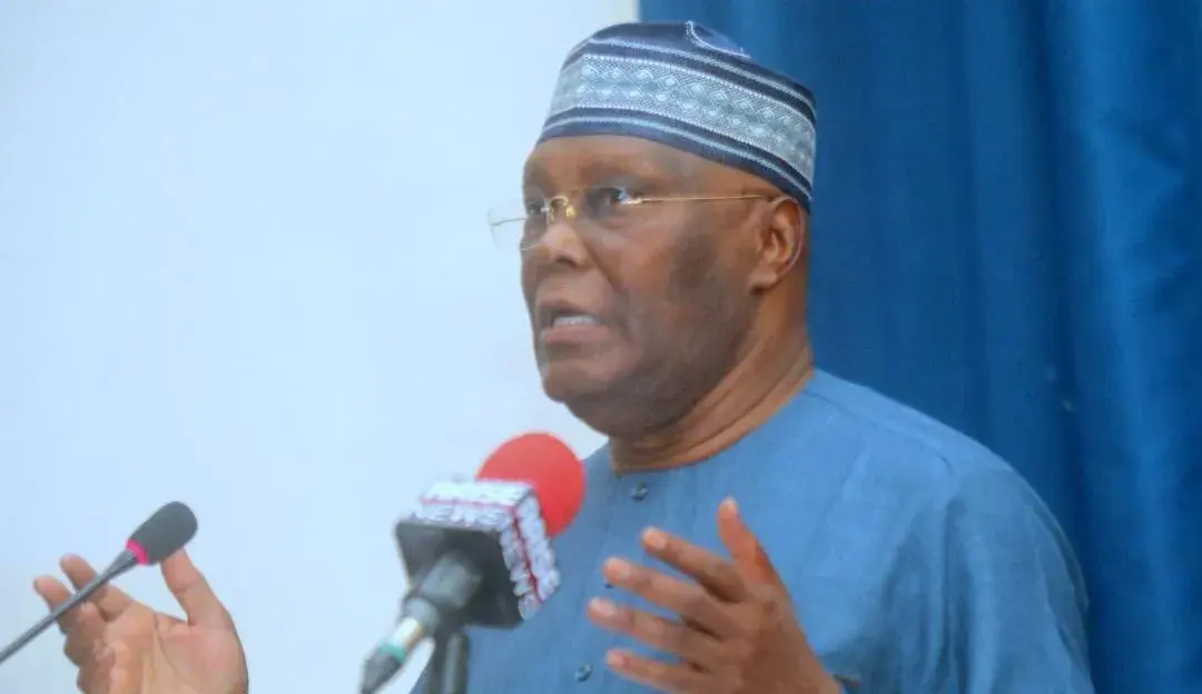 Arbitrage Mambilla : Atiku Abubakar conteste les accusations de corruption liées à un virement de 500 000 dollars