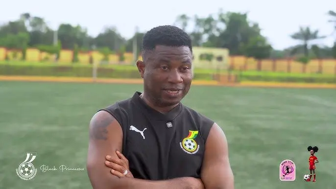 Ghana s'impose 3-1 face à la Corée du Sud : les Black Princesses affichent caractère et ambition au Mondial U‑20 féminin