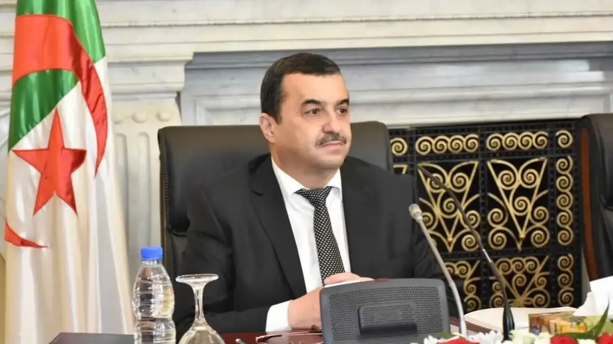 L'Algérie renforce sa coopération énergétique avec le Niger en ciblant le bloc pétrolier de Bilma