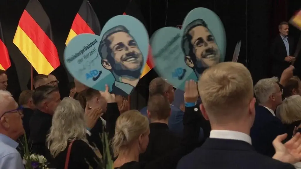 Saxe-Anhalt : la dégradation économique alimente le programme anti‑migration de l’AfD et soulève des risques pour le marché du travail