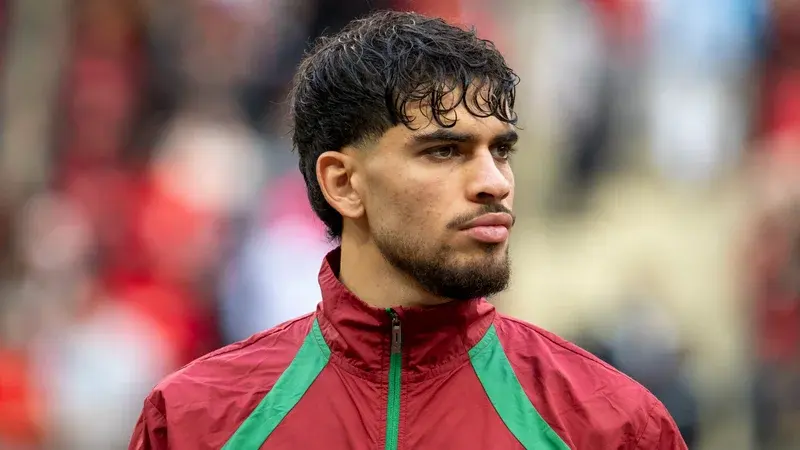 Le sélectionneur du Maroc maintient sa confiance en Abde Ezzalzouli malgré la polémique sur Ceuta