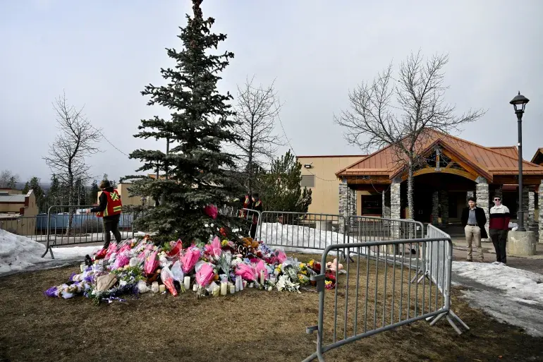 La Colombie-Britannique poursuit OpenAI après la fusillade meurtrière de Tumbler Ridge