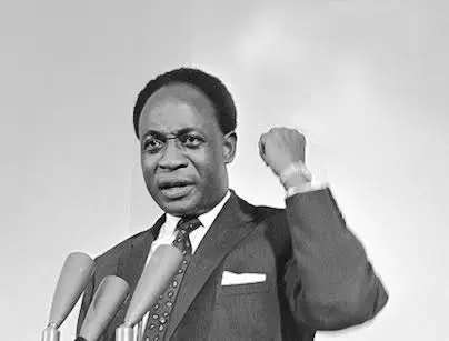 Au-delà du symbole, l'héritage politique de Kwame Nkrumah comme moteur de transformation pour l'Afrique