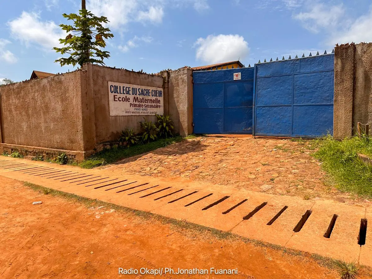 Mbanza-Ngungu : seulement 9 élèves sur 255 à la rentrée, un symptôme des retards scolaires en RDC