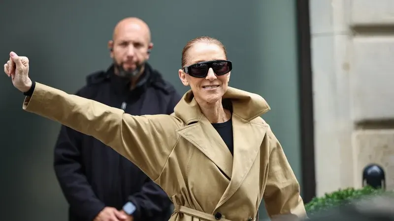 Céline Dion à Paris : les ressorts d'une renaissance artistique et symbolique