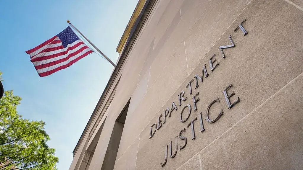Le département de la Justice américain accuse des agents russes de complot pour assassiner des alliés de l'Ukraine