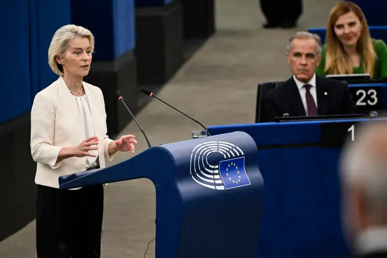 L'Union européenne envisage un statut de membre associé pour le Canada afin de renforcer leur alliance stratégique