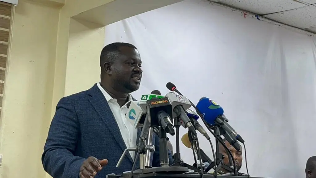 La GJA réclame une enquête immédiate sur l'agression présumée d'un journaliste à Nkwanta South