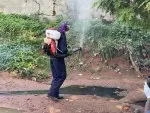 La région du Guiriko intensifie sa lutte contre le paludisme par l'assainissement communautaire