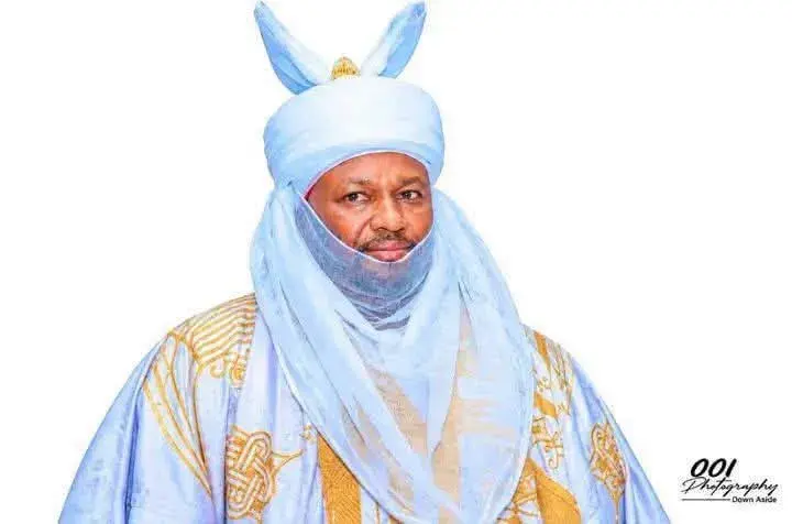 Jigawa : Lawan Muhammad-Sani devient le 17e émir de Gumel, succédant à son père après 46 ans de règne