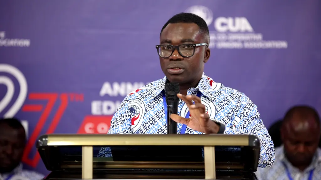 Les coopératives de crédit ghanéennes face au défi de la transformation numérique et de la conformité