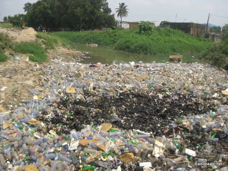 Pollution des rivières de Beni par les déchets ménagers : un danger sanitaire qui pousse les autorités à durcir les sanctions