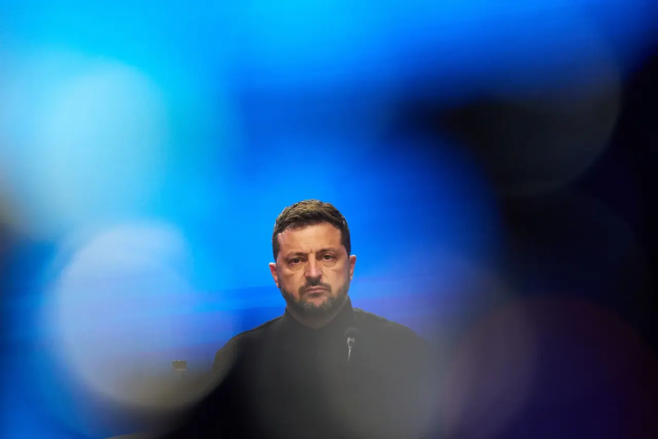Zelensky alerte l’OACI : les drones ukrainiens rendent le ciel russe dangereux pour l’aviation civile