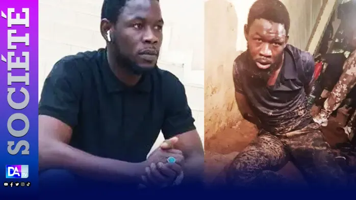 Ouverture d'une information judiciaire après l'agression de l'activiste Pape Abdoulaye Touré à Dakar