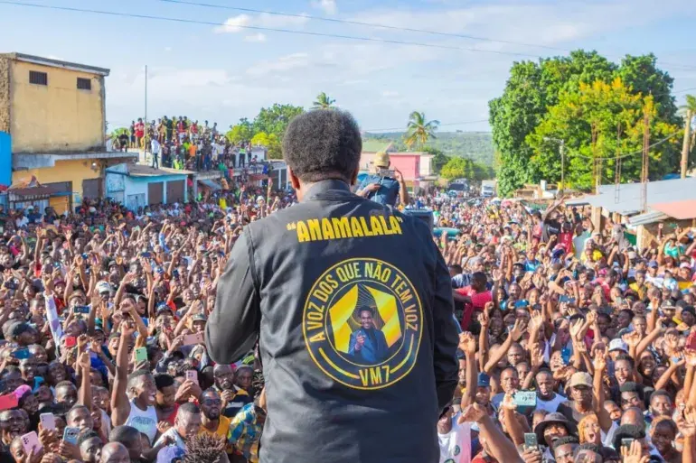 Le procès de Venancio Mondlane à l'épreuve de la stabilité politique au Mozambique