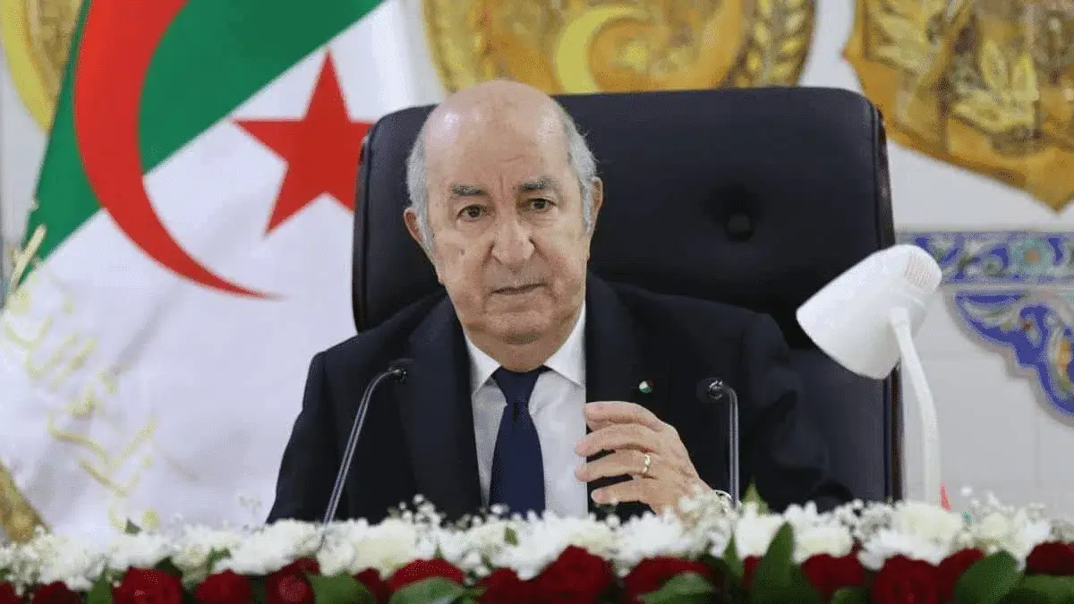 Tebboune remanie son gouvernement : deux nouveaux ministres clés pour relancer l’industrie et les collectivités locales