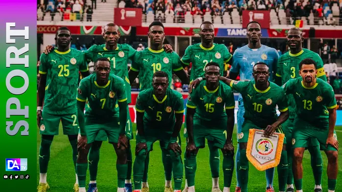 Match Sénégal‑Mozambique déplacé à Maputo : la FSF justifie la délocalisation pour préserver la santé des joueurs