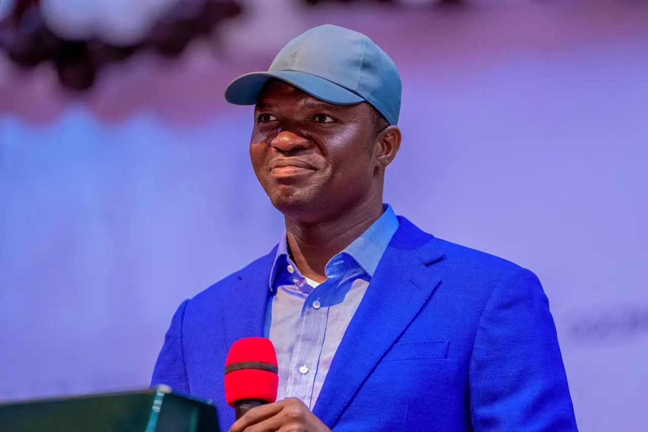 Tensions politiques à Ebonyi : le PDP dénonce les menaces du gouverneur Nwifuru avant 2027