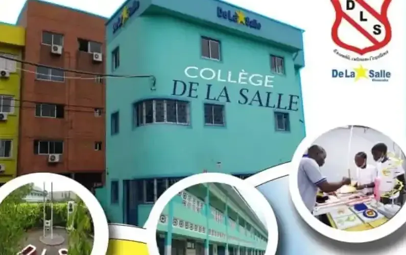 Deux collégiennes de 12 ans meurent après des agressions sexuelles dans des écoles de Douala, déclenchant une crise de confiance et des appels à l’enquête