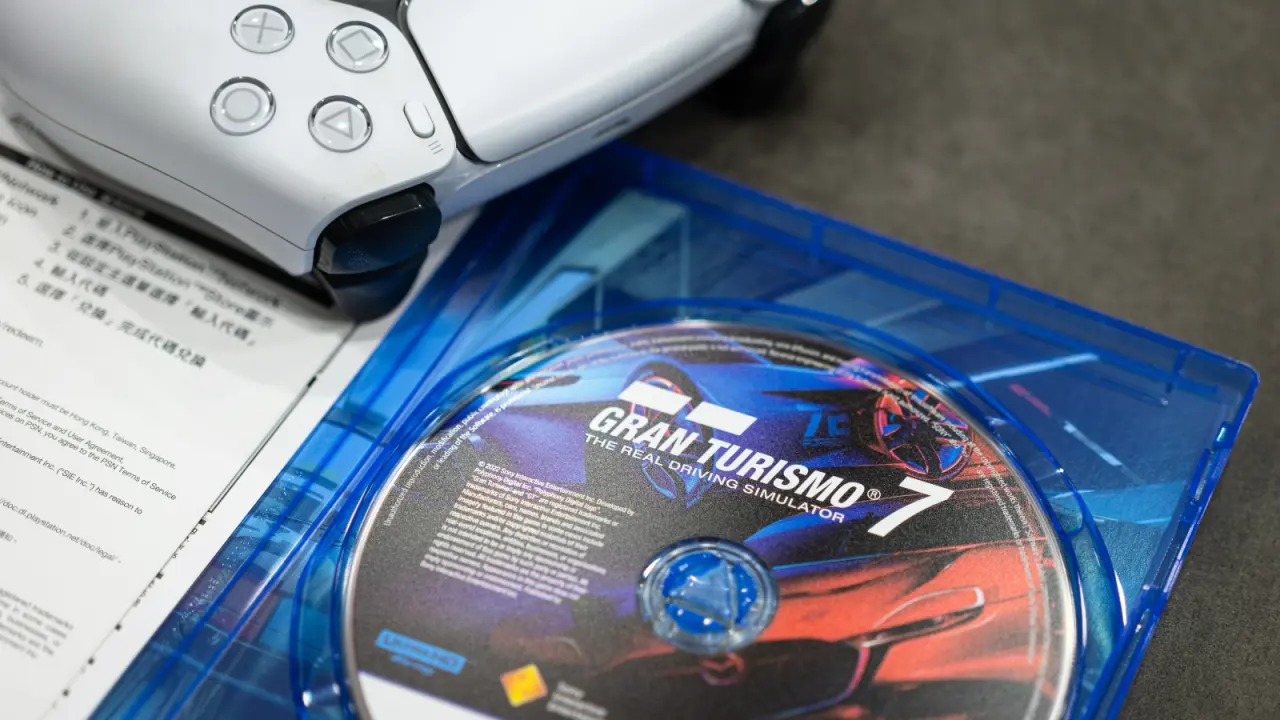 Sony envisagerait de réévaluer la fin des disques physiques pour 2028 après une enquête interne massive