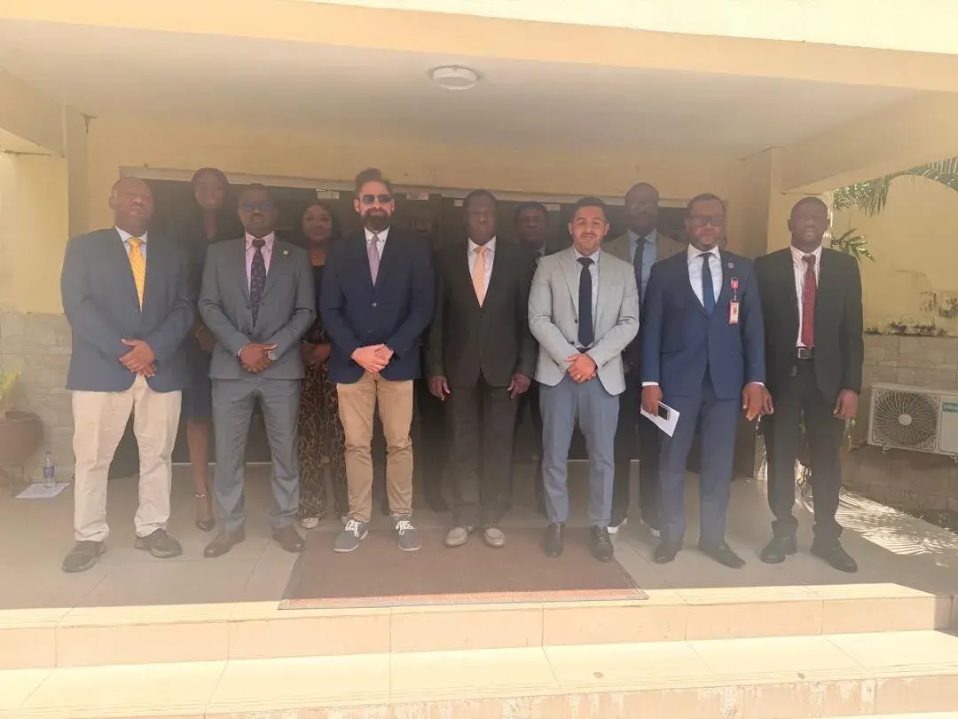 L'EFCC et le FBI ouvrent une enquête conjointe sur le détournement présumé de fonds de santé au Nigeria