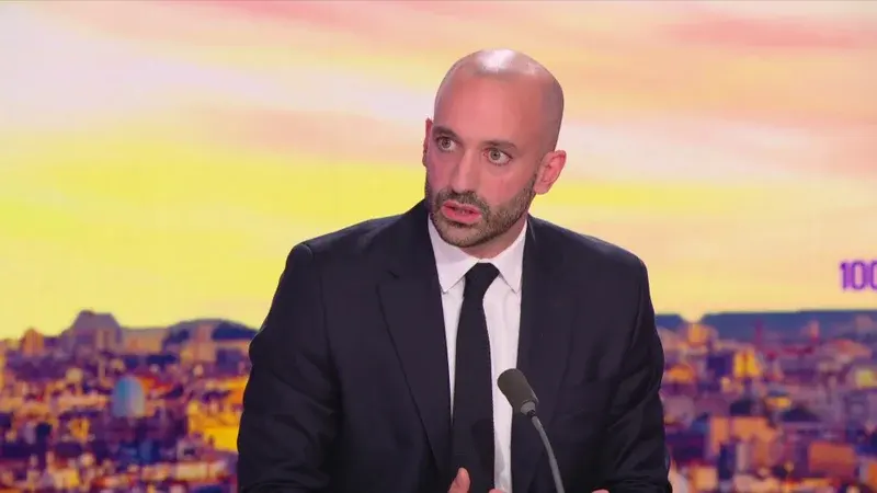 Le gouvernement français qualifie les récentes provocations russes en Europe de signes de fébrilité stratégique