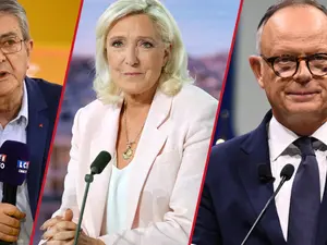 Présidentielle française de 2027 : Marine Le Pen confirme son avance dans un paysage politique fragmenté