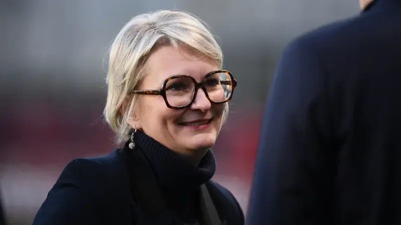 Hélène Schrub prend les rênes de la LFP avec un calendrier chargé de réformes