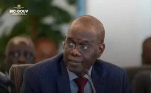 Ahmadou Alhaminou Lo : le profil technocrate choisi pour piloter la trajectoire économique du Sénégal