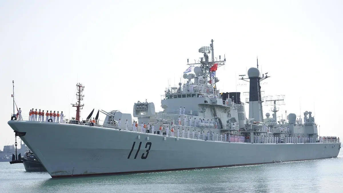 L'usage de l'intelligence artificielle dans le renseignement militaire a failli provoquer un conflit armé entre les États-Unis et la Chine