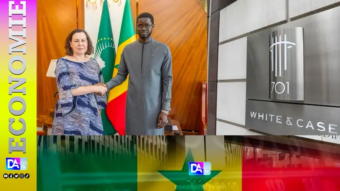 Les créanciers internationaux du Sénégal s'organisent face aux enjeux de restructuration de la dette souveraine