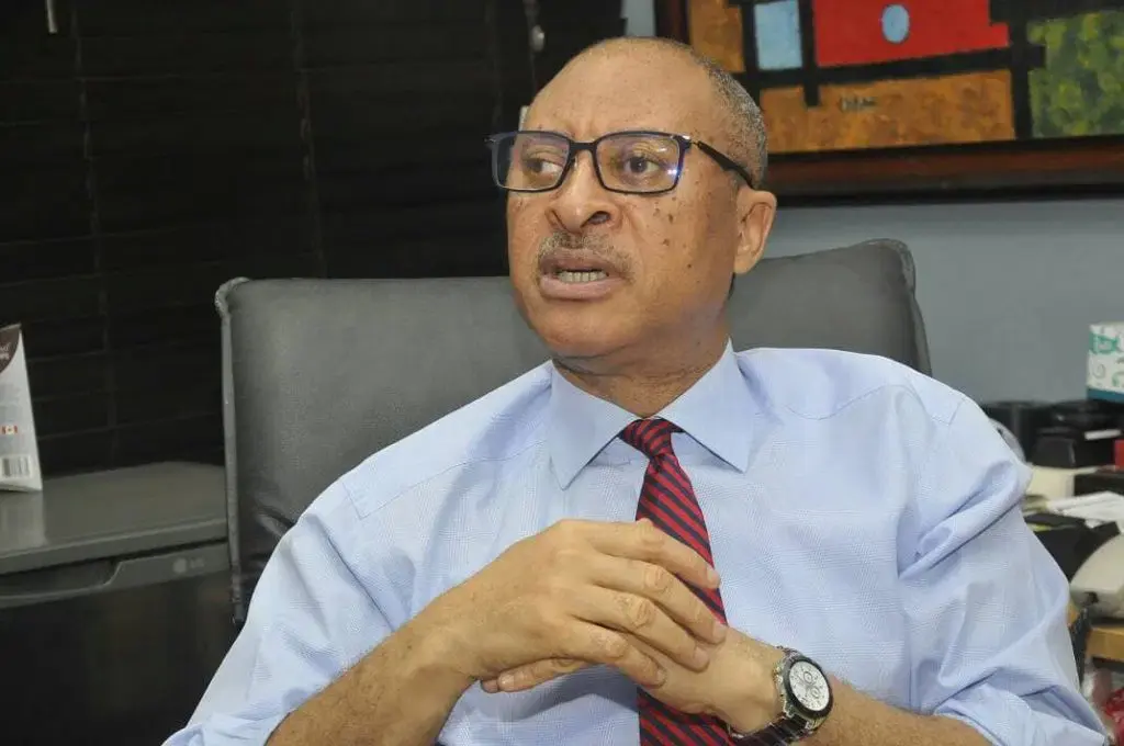 Le Mouvement pour des élections crédibles initie une coalition de l'opposition nigériane pour 2027