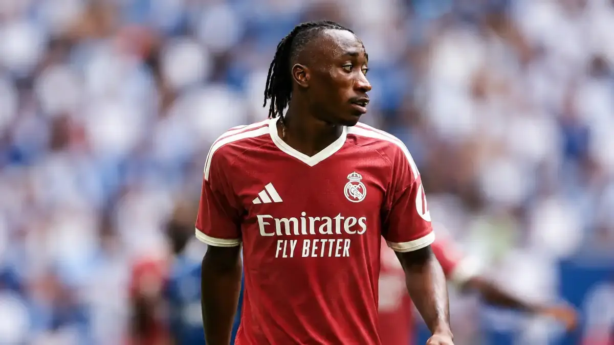 Le Real Madrid face au défi de l'intégration de Yan Diomandé après un transfert record