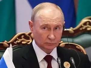 Élections législatives russes 2026 : Poutine mise sur la guerre pour consolider son pouvoir au cœur d’un scrutin largement contrôlé