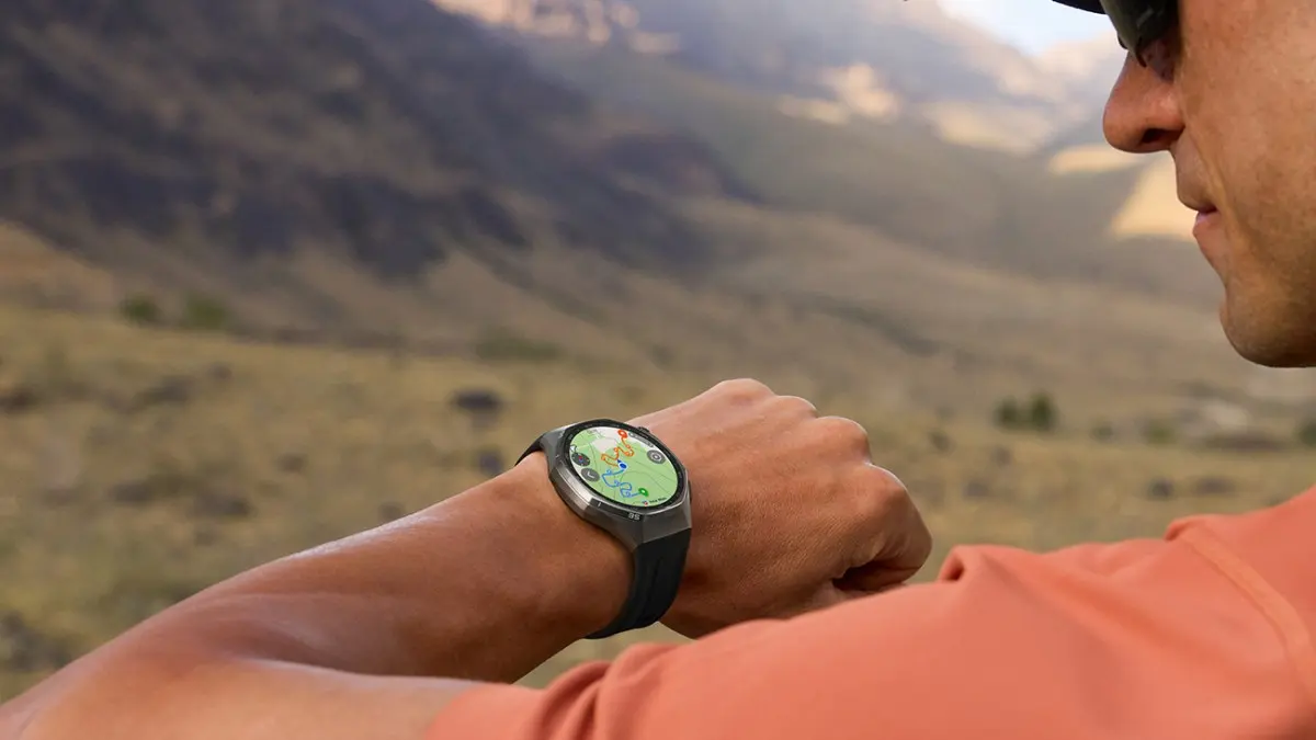 Le positionnement tarifaire de la Huawei Watch GT 6 Pro évolue après le lancement de la gamme supérieure